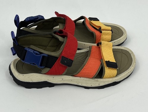 Zara multicolored strappy - multicolored,