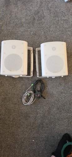 Adastra bc5a stereo - bc5a, speaker