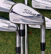 *Trade In* Titleist 716 MB