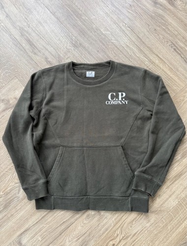 Kids company sweatshirt - cp,