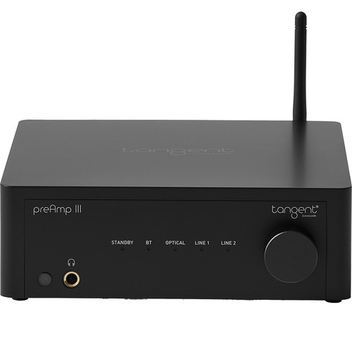 Tangent pre amp - amp,