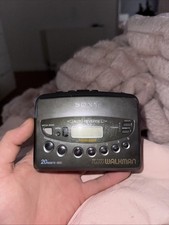 Sony Walkman WM-FX453  FULLY