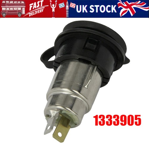 12v auxiliary power socket - auxiliary,