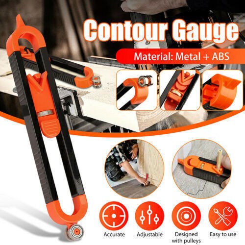 Pro gauge carpenter tool - pro,