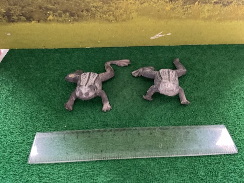 Vintage britains lead - britains,