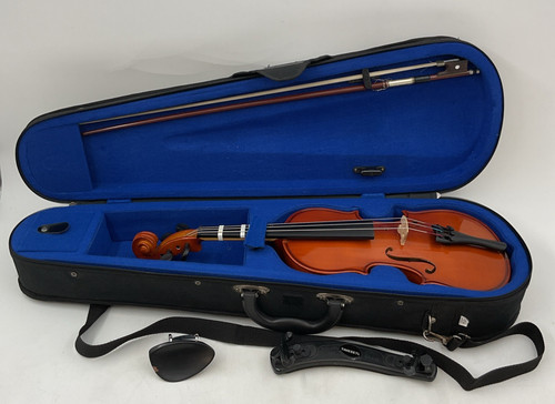 Violin antoni half - 1/2, size
