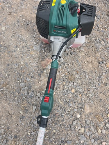 Parkside hedge trimmer - parkside, in