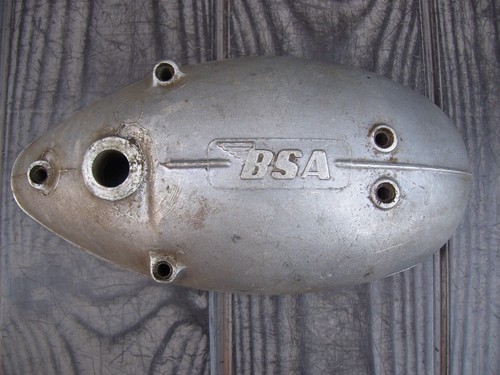 Bsa bantam d7 clutch - bsa, d1/d3/d5/d7