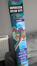 DRAGON X-kite Super sized