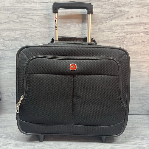 Wenger swiss gear - wenger, wheeled