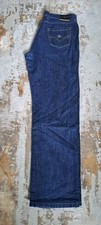 mens henri lloyd jeans 36R 