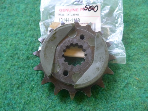 Pinion drive kawasaki - pinion,