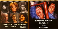 Prisoner Cell Block H  - 2