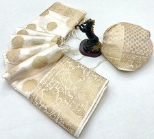 Royal Banarasi silk saree