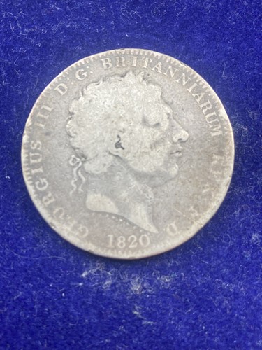 1820 king george - 🇬🇧~1820~king,