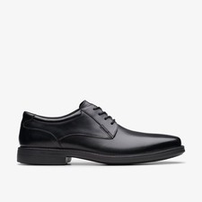 Clarks Mens Wendell Lace II