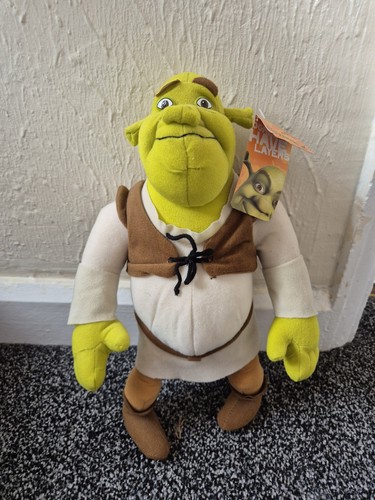 Dreamworks animation shrek - dreamworks,
