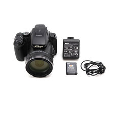 Nikon Coolpix P900 Digital