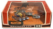 Vintage Britains 9546 - Plough