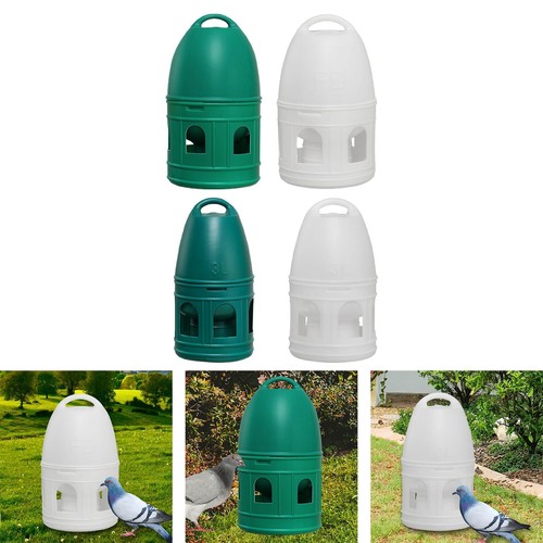 Bird water drinker parakeet - drinker,