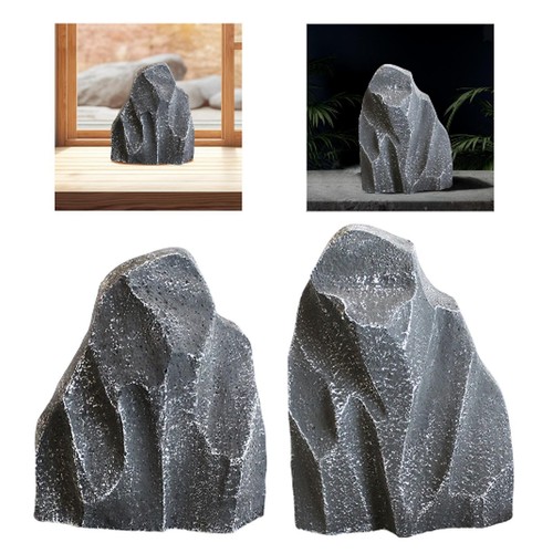 Artificial landscape rock - artificial,