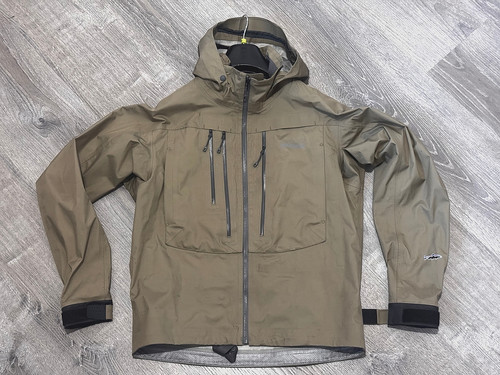 Patagonia men river salt - ,
