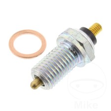 Genuine OEM Neutral Switch
