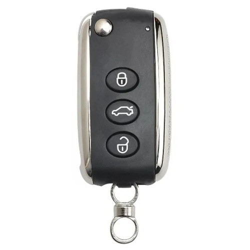 Flip remote key shell - flip, case