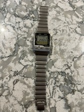 Vintage Casio Hotbiz 1498 DB-2000 Watch 