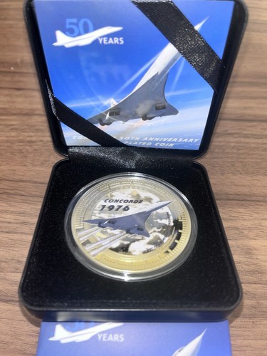 Concorde 1976 years - 1976,