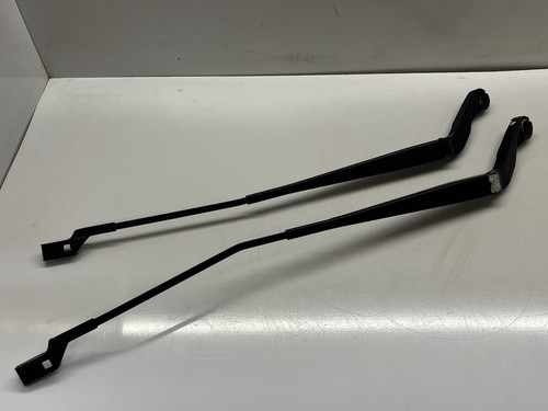 Wiper arm set left right - wiper,