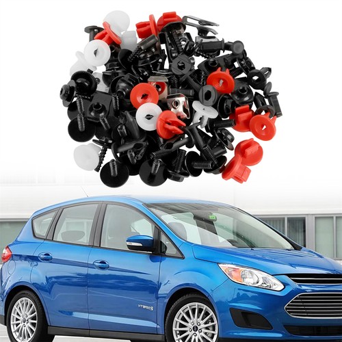 85pcs engine undertray splash - 85pcs,