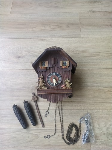 Vintage german black - german,