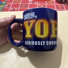 Vintage Nestle Yorkie