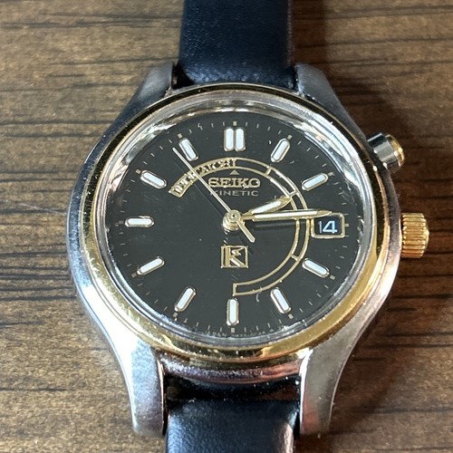 Vintage seiko ladies 3m22 - seiko, 3m22-0b29