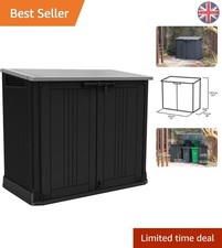 Keter Store It Out Nova Garden