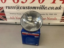 H6024 Sealed Beam Headlight