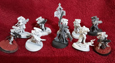 GW Warhammer 40k Adepta