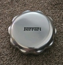 Ferrari Oil Fuel Cap 175708, 348 456 512 550 599 612 F40 F50 F355 F12