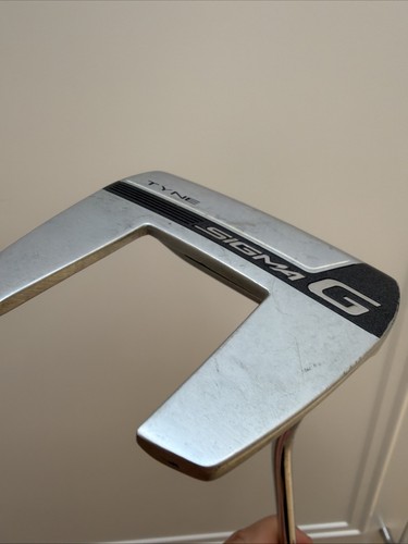 Ping sigma tyne putter - tyne,