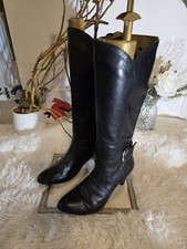 Matalan Knee High Leather