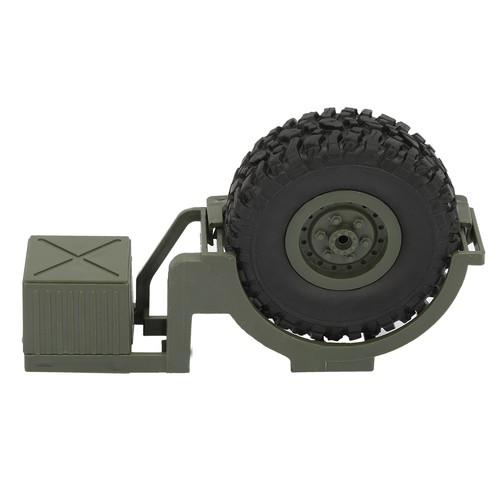 Spare tyre durable - rc,
