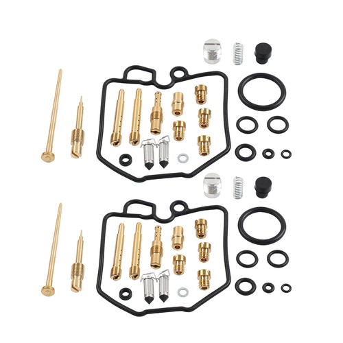 Carburetor repair rebuild - 2x,