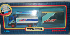 MATCHBOX SUPERKINGS K-150