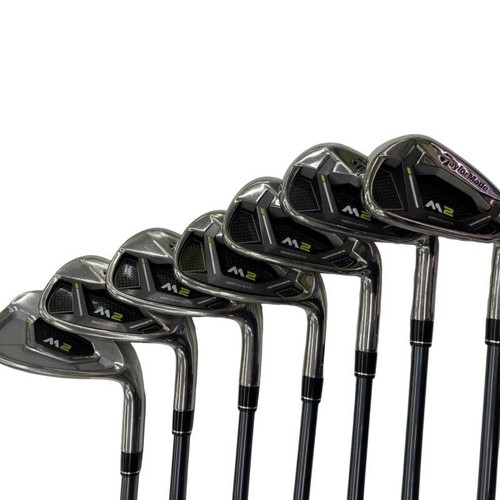 Taylormade usa iron - m2(2017),