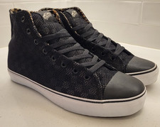 UNRELEASED Vans Syndicate X