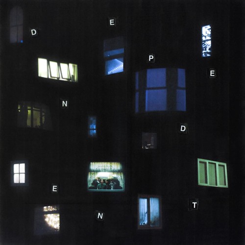 Overpass dependent ep - dependent,