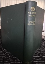 Stanley gibbons windsor - gibbons, gb