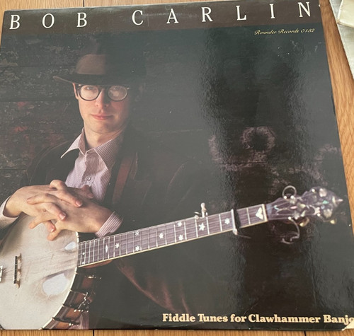 Bob carlin fiddle tunes for - bob,