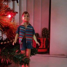 Vintage Barbie Skipper's